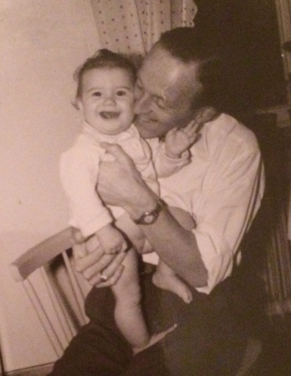 1961, Pappa och jag